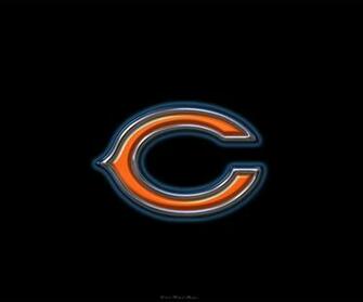 Chicago Bears Background Wallpaper