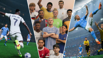 Fifa Is Dead Long Live Ea Sports Fc Pre Vg247