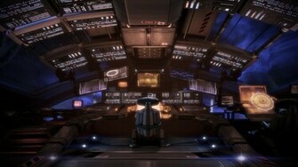 Mass Effect Normandy Wallpaper High Resolution