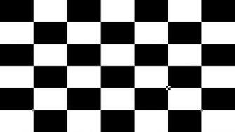 Checkerboard Wallpaper