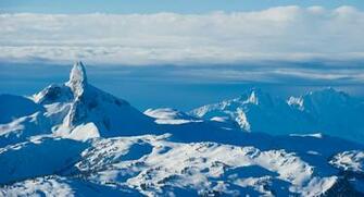 Whistler Bc Canada Photo Gallery Tourism