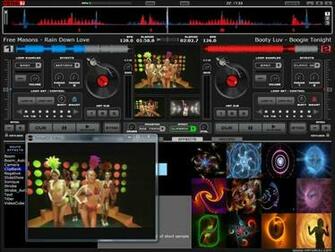 Virtual Dj Play Como Usar Efeitos Loops E Samplers No