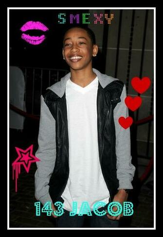 Jacob Latimore Image Wallpaper And