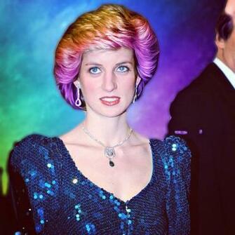 Princess Diana Image HD Wallpaper And Background
