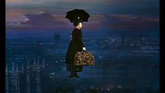 Mary Poppins Image HD Wallpaper And