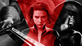 Black Widow Movie 4k Wallpaper HD Movies