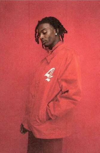Playboi Carti