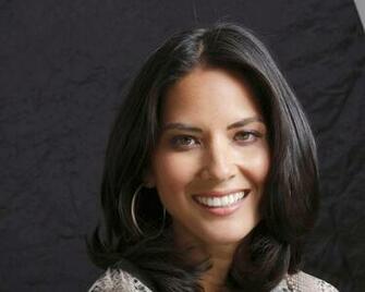 Stars Wallpaper Olivia Munn