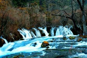 Valley Scenic And Historic Interest Area Pictures China
