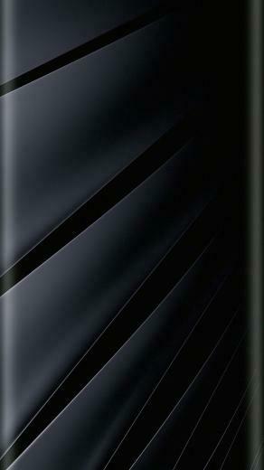 Navy Wide Stripes Wallpaper Abstract And Geometric