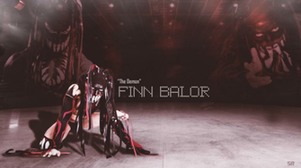 Top Wwe Finn Balor Wallpaper HD Photos