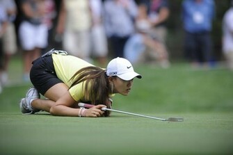 Related Wallpaper For Michelle Wie Sexy