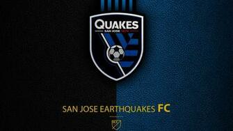 San Jose Earthquakes Wallpaper X Net