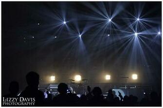 Rock Concert Stage Background Photography Of