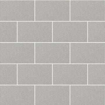 Crown London Tile Wallpaper Grey Mist From I Love