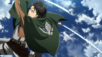 Free download Levi Aot Fan Art DiyMidcom [1024x832] for your Desktop