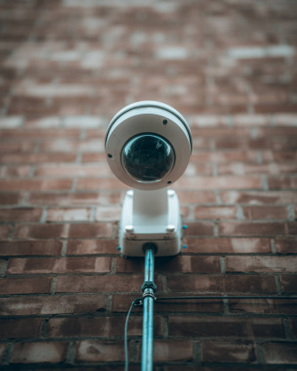 Small White Webcam Mjahy725ra55d4wx Wallpaper