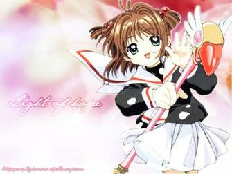 Cardcaptor Sakura Image Wallpaper Photos