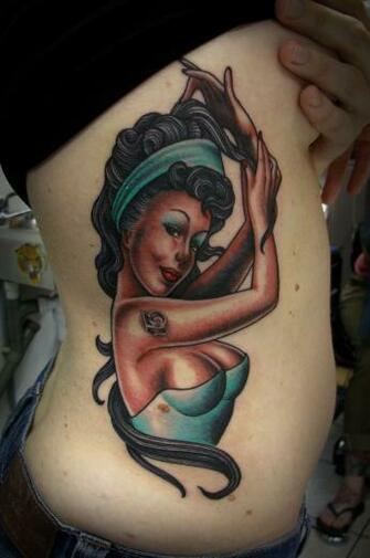 Varga Girls Pin Up Style Image Crazy Gallery