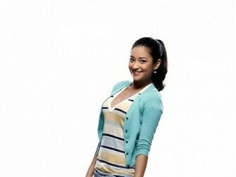 Shay Mitchell Wallpaper