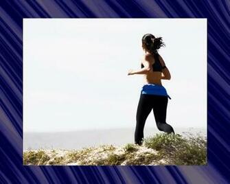 Fitness Girl Wallpaper Is Part Of Pack