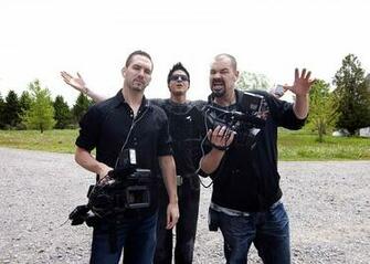 Ghost Adventures Computer Wallpaper Desktop Background