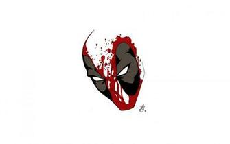 Deadpool Desktop Background