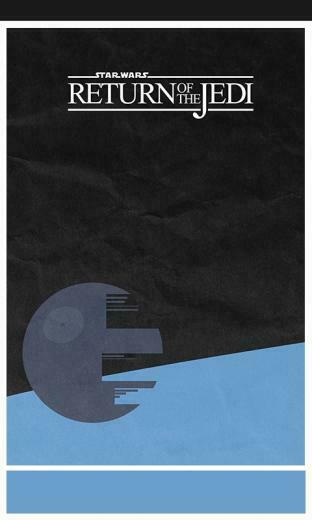 Originalissimi Sfondi Di Star Wars Per Smartphone Geekissimo