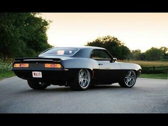 Explore The Collection Chevrolet Camaro