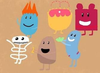 Dumb Ways To Die By Thetwigie