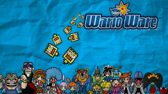 Warioware Wallpaper Wall Paper By Sktsar