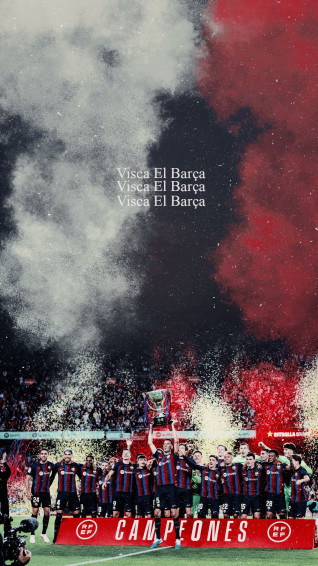 La Liga Wallpaper
