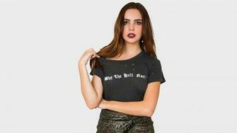 Bailee Madison Photoshoot 1080p Laptop Full HD