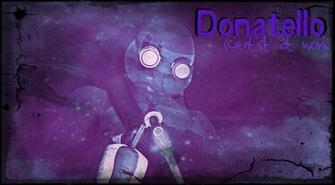 Tmnt Donnie Scientist At Work By Culinary Alchemist