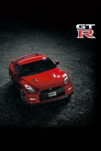 Nissan Gt R Suv