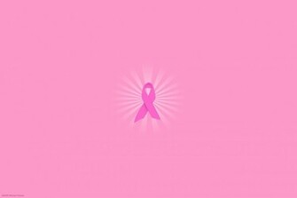 Pink Ribbon