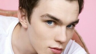 HD Nicholas Hoult Wallpaper HDcoolwallpaper