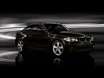 Black HD Car Wallpaper Wide