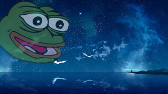 Pepe Wallpaper Picture