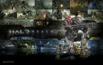 Halo Reach Gameinformer