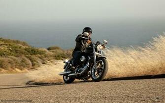 Wallpaper Harley Davidson Sportster Xl 883l