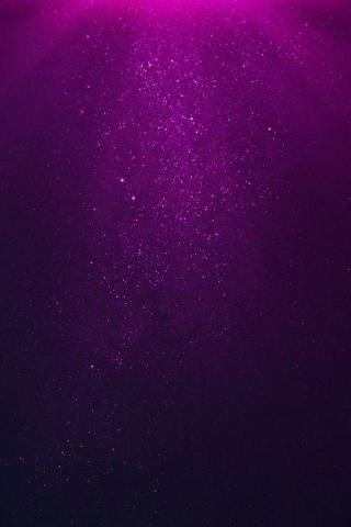 Hardsadness Papel De Parede Roxo Wallpaper Para iPhone
