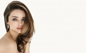 Miranda Kerr Desktop Wallpaper