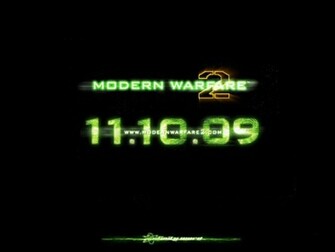 Call Of Duty Modern Warfare Wallpaper X Jpg