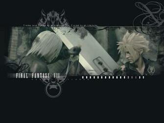 Cloud Strife Wallpaper