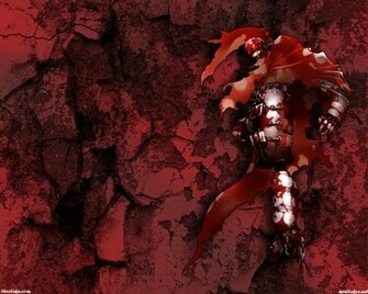 Home Gallery Deadman Wonderland Wallpaper Shiro