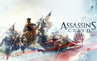 Assassin S Creed The Wallpaper
