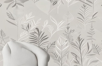 Light Grey Wallpaper