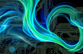 Tech Wallpaper