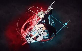 Soul Eater Computer Wallpaper Desktop Background Id